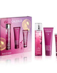 caudalie the des vignes trio set box, caudalie the des vignes fragrant perfume 50 ml, caudalie the des vignes shower gel 50 ml gift, caudalie the des vignes hand cream 30 ml gift Caudalie The des Vignes Trio Set | 50ml Perfume, 50ml Shower Gel, 30ml Hand Cream Caudalie The des Vignes Trio Set - Gift Set for Women caudalie, the-des-vignes, skincare, fragrance, gift-set, hand-cream, shower-gel, perfume, women, ai-generated