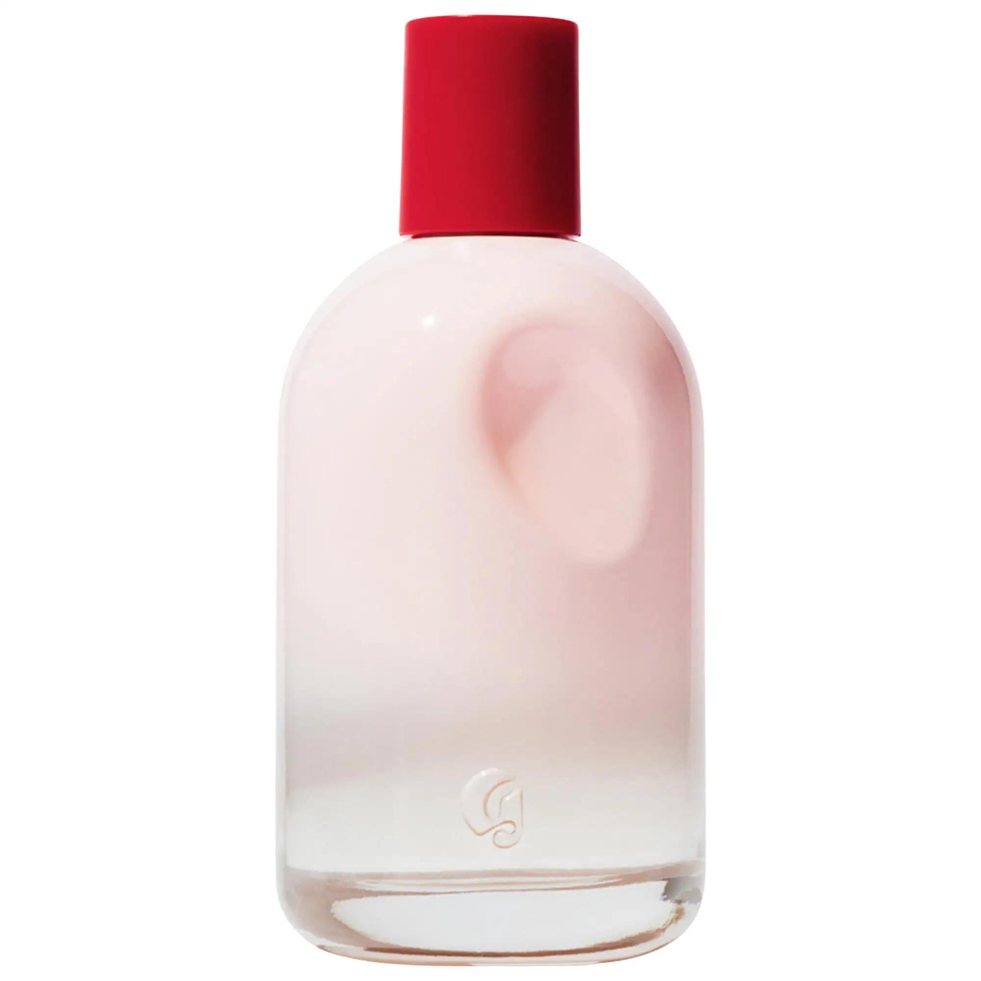 Glossier You XL Eau de Parfum: The Ultimate Personal Fragrance | Warm, Spicy, and Uniquely You Glossier You XL: The Ultimate Personal Eau de Parfum Glossier You, Eau de Parfum, Personal Fragrance, Skin scent, Warm Spicy Perfume, Unisex Fragrance, Pink Pepper Perfume, Iris Fragrance, Ambrox Perfume, Glossier Perfume, Perfume, Fragrance, Women's Fragrance, Skin scent enhancer, thumbprint bottle, modern fragrance, timeless scent, sophisticated scent, every day fragrance, special occasions, date night, minimali