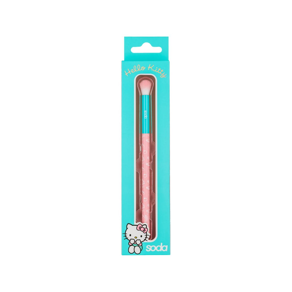 Soda Hello Kitty Mixing Brush - Fun Kitchen Tool for Hello Kitty Fans Soda Hello Kitty Mixing Brush - Fun Kitchen Tool Hello Kitty mixing brush, Soda Hello Kitty brush, Kitchen mixing tool, Cosmetic mixing brush, Themed kitchen utensil, Hello Kitty merchandise, Kitchen gadgets, Baking tools, Cooking utensils, Kawaii kitchenware
