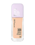 Maybelline Super Stay Lumi Matte Foundation: 30H Lightweight Satin Matte Coverage for Oily Skin, Natural Finish Maybelline Lumi Matte: 30H Lightweight Foundation for Oily Skin Maybelline foundation, Lumi Matte foundation, Long lasting foundation, Lightweight foundation, Satin matte foundation, Foundation for oily skin, Natural finish foundation, 30 hour foundation, Maybelline, Lumi Matte, foundation, long-lasting, lightweight, satin matte, oily skin, natural finish, 30-hour, makeup, face makeup, cosmetic, b