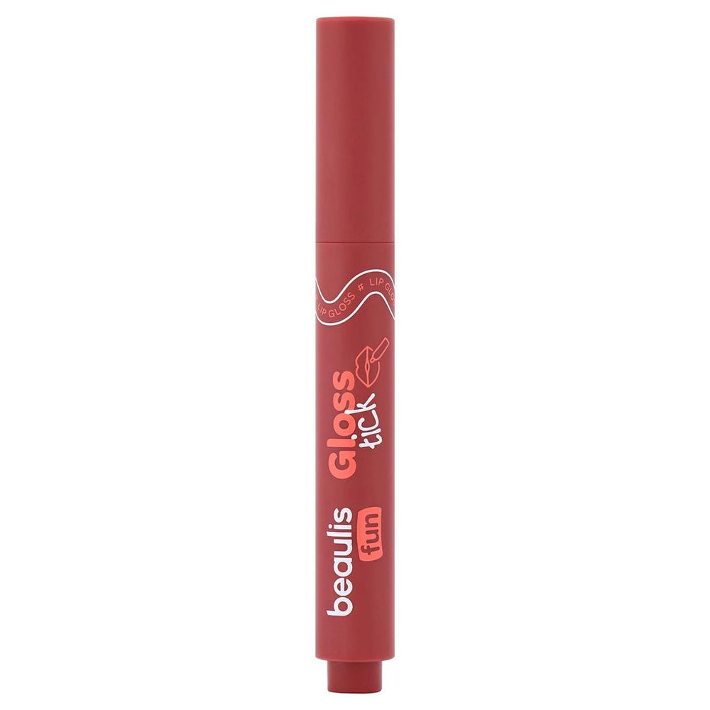 Beaulis Fun Gloss Tick Stick Lip Gloss 530 Into Pink