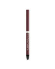 L'Oreal Paris Infaillable Automatic Gel Eyeliner - Velvet Bordeaux, Long-Lasting, Smudge-Proof Burgundy Eye Makeup L'Oreal Velvet Bordeaux Gel Eyeliner | Long-Lasting, Smudge-Proof gel eyeliner, automatic eyeliner pencil, burgundy eyeliner, velvet bordeaux eyeliner, long-lasting eyeliner, water resistant eyeliner, Loreal eyeliner, eye makeup, smudge proof eyeliner, eyeliner, eye liner, burgundy eye makeup, velvet bordeaux eye makeup, long lasting eye liner, water resistant eye liner, Loreal eye liner, smudg