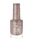 Golden Rose Color Expert Glitter Nail Polish in 402 - 10.2ml