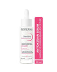 Bioderma Sensibio Defensive Serum Anti-Aging Hydrating Serum for Sensitive Skin - 30ml Bioderma Sensibio Defensive Serum - Anti-Aging for Sensitive Skin Anti-Aging Serum, Sensitive Skin Care, Hyaluronic Acid Serum, Bioderma Sensibio Defensive Serum, Hydrating Serum, Skincare for Sensitive Skin, Anti-Aging Skincare, Hydration, Sensitive Skin Solutions, Skincare Essentials