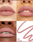 Maybelline Lifter Liner Lip Liner - Precise Lip Definition, Long-Lasting Formula - view 7