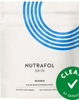 Clear Skin Physician-formulated Vegan Acne Supplement for Women - Targets Root Causes of Breakouts, Non-GMO & Clinically Tested - image 2