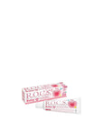 ROCS Baby Toothpaste 35ml - Gentle Apple Flavored Oral Care for Infants & Toddlers - image 3