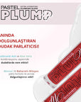 Pastel Profashion Hydrating Plumping Gloss 209 - Vegan, Cruelty-Free Lip Care - view 5