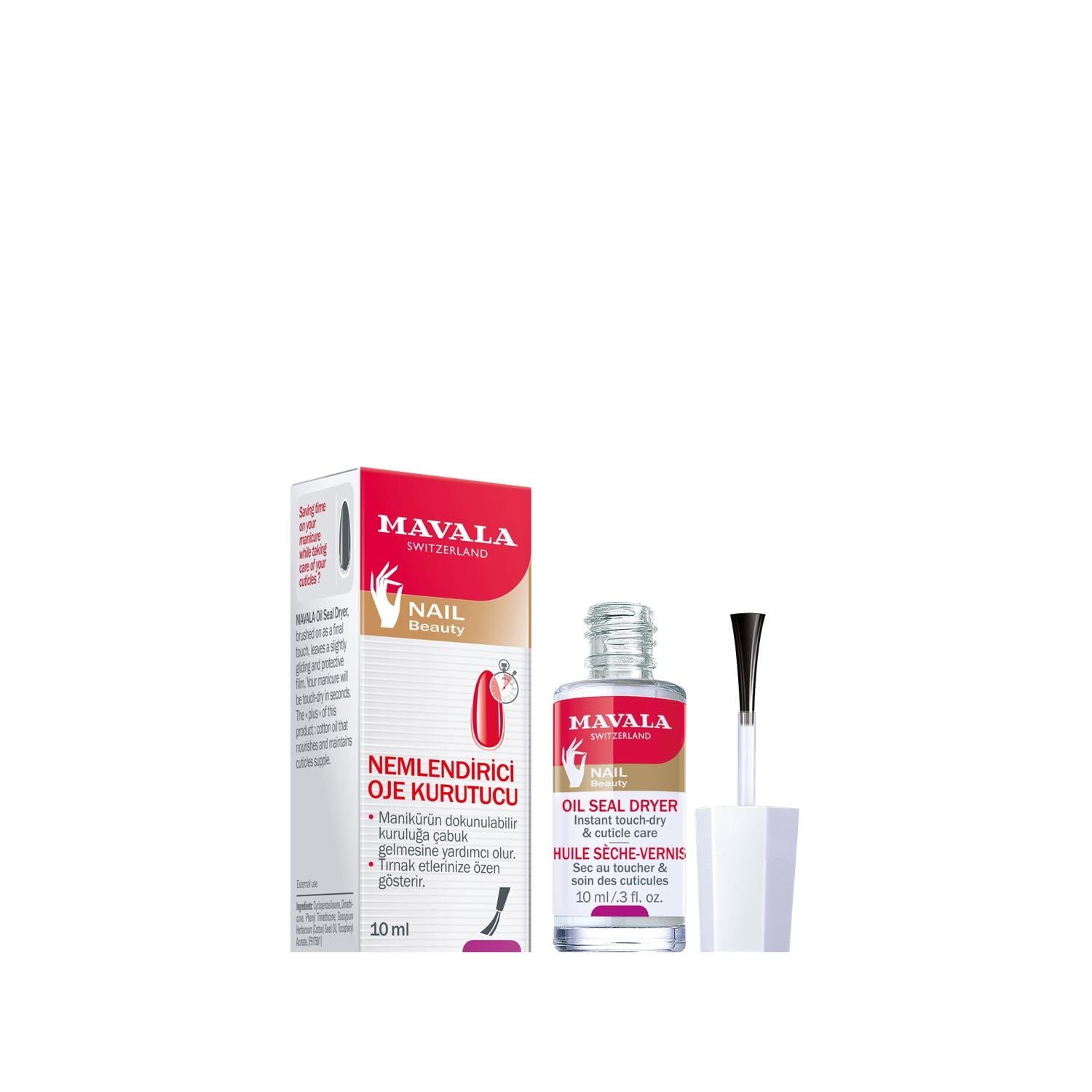 Mavala Moisturizing Nail Care Product - Hydrates & Nourishes Dry Nails, 0.34 fl oz Mavala Moisturizing Nail Care - Hydrates Dry Nails nail care, moisturizing nail product, Mavala, nail dryness treatment, nail health, dry nail solution, nail moisturizer, nail nourishment, nail care routine, nail health improvement