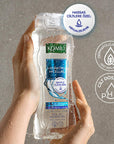 Komili Hydrating Micellar Shower Gel for Sensitive Skin - Gentle Cleansing & Moisturizing - 16.91 fl oz Komili Hydrating Micellar Shower Gel - Gentle & Moisturizing hydrating micellar shower gel, sensitive skin care, gentle cleansing products, dermatologically tested shower gel, hypoallergenic shower gel, micellar technology, moisturizing shower gel, skin hydration, gentle cleansing, sensitive skin solutions, skincare essentials