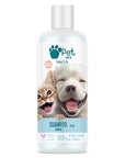Pet Love Argan Oil Pet Shampoo for Cats & Dogs - Natural, Gentle, 16.91 fl oz Pet Love Argan Oil Shampoo for Pets pet shampoo, natural pet care, argan oil pet shampoo, dog shampoo, cat shampoo, gentle pet shampoo, nourishing pet shampoo, healthy pet coat, pet grooming, natural pet products, argan oil benefits, pet care essentials