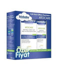 Biobaby Organic Baby Skincare Set - Natural & Chemical-Free for Dry & Sensitive Skin - image 3