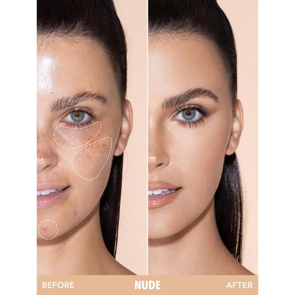 Sheglam Complexion Boost Concealer in Nude 4.5g