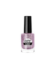 Golden Rose City Color Glitter Nail Lacquer 102 - 10.2ml