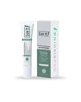 Luv It Avokado Eye Cream with Hyaluronic Acid - 15ml Natural Moisturizing Eye Care - Eye Cream