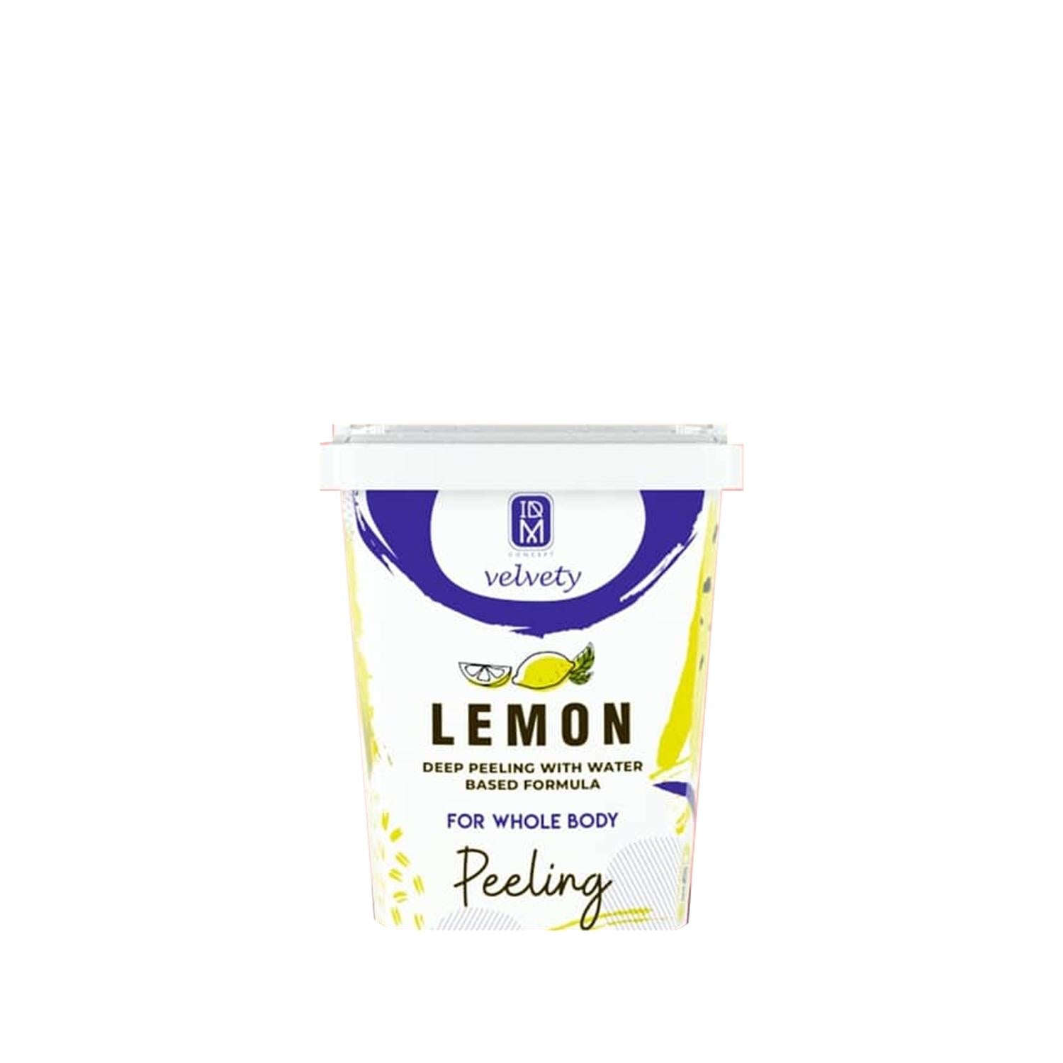 IDM Lemon Body Scrub - Oil-Based Exfoliant for Dry Skin, 13.53 fl oz IDM Lemon Body Scrub - Oil-Based Exfoliant for Dry Skin body scrub, lemon body scrub, oil-based exfoliant, natural skincare, citrus skincare, dry skin solution, moisturizing body scrub, exfoliating body wash, skincare routine, body care, lemon skincare, nourishing body scrub