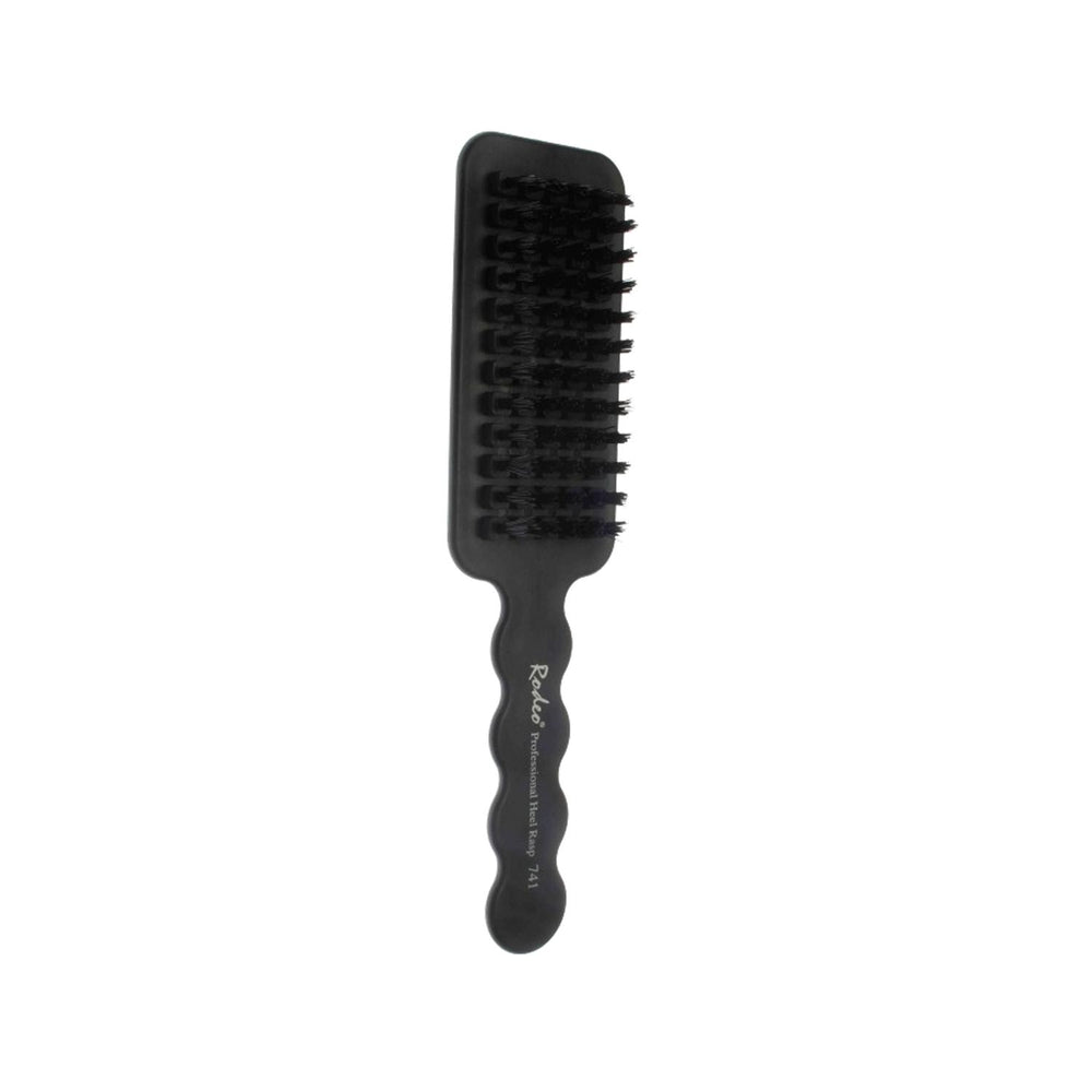 Rodeo Professional Heel Exfoliator with Brush - Topuk Törpüsü Fırçalı 741 for Smoother Feet Rodeo Professional Heel Exfoliator - Smooth Heels Heel Exfoliator, Foot Care, Rodeo Professional, Topuk Törpüsü, Fırçalı Heel Exfoliator, Foot Exfoliator, Dry Heel Care, Cracked Heel Treatment, Personal Grooming, Foot Maintenance, Professional Foot Care Tools