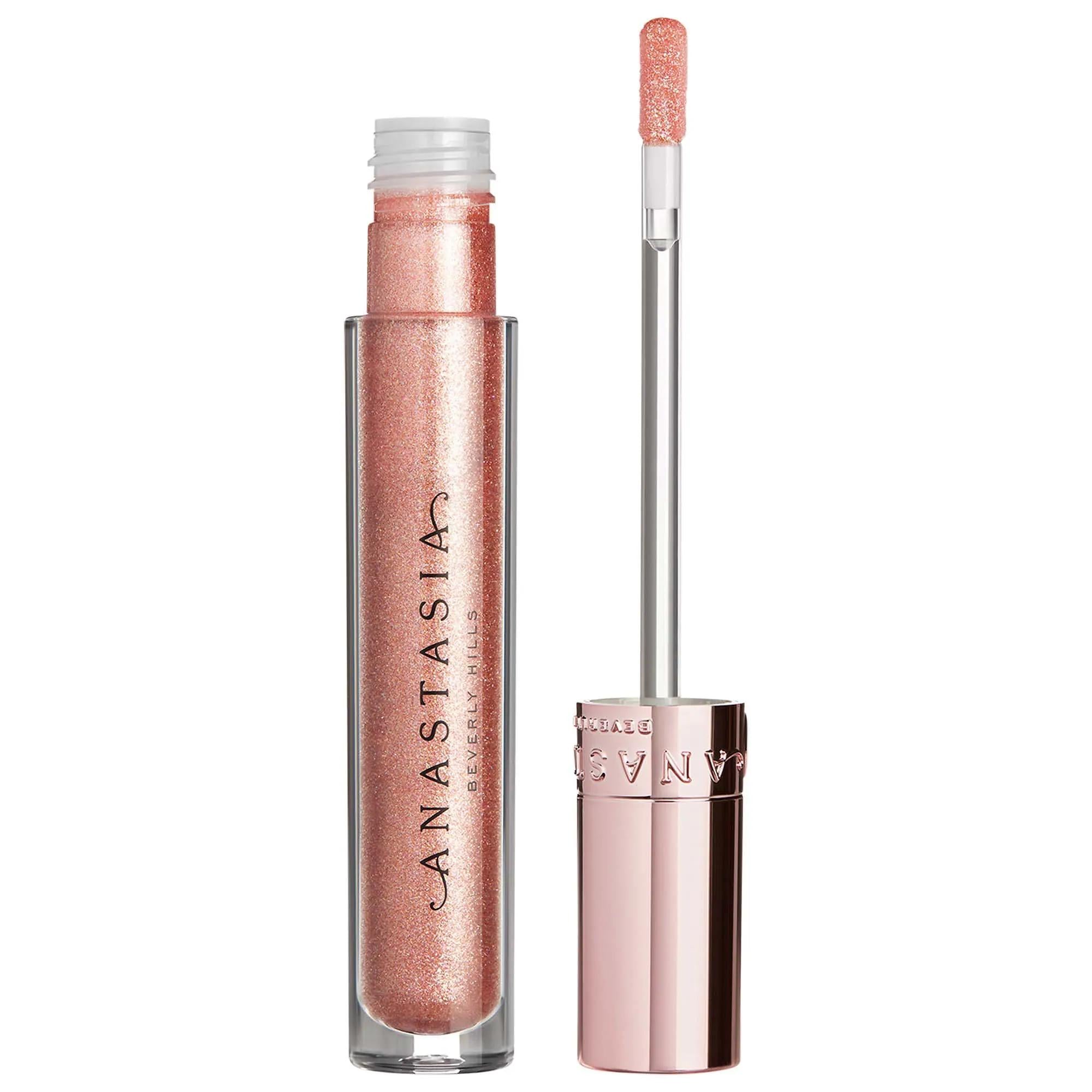 Universal Luminous Tinted Lip Gloss - Vegan, Cruelty-Free, Long-Lasting Shine Vegan Tinted Lip Gloss - Long Lasting Shine tinted lip gloss, vegan lip gloss, cruelty-free lip gloss, long-lasting lip gloss, paraben-free cosmetics, vegan cosmetics, cruelty-free cosmetics, lip care, cosmetics, beauty products, ethical beauty, long-wearing lip color, weightless lip gloss