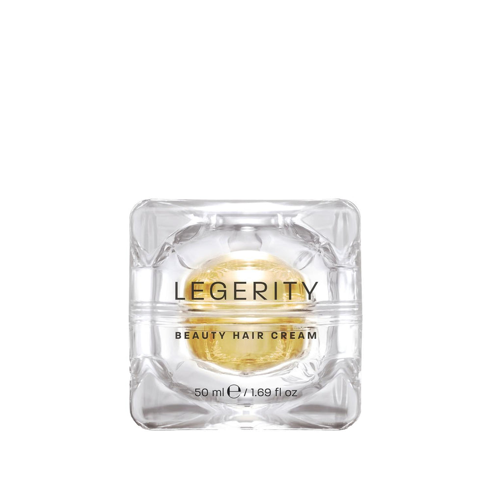 SCREEN Legerity Beauty Hair Cream for Silky Shine 50 ml