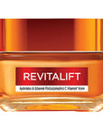 Loreal Paris Revitalift Clinical Vitamin C Face Cream - Anti-aging Moisturizer, Brightening & Pore Minimizing Loreal Paris Revitalift Clinical Vitamin C Face Cream - Anti-aging & Brightening Face cream with Vitamin C, Anti-aging moisturizer, Brightening face cream, Pore minimizing cream, Loreal Paris Revitalift Clinical, Vitamin C skincare, Anti-aging skincare, Brightening skincare, Skincare for aging concerns, Daily moisturizer, Non-greasy face cream, Clinically proven skincare, Radiant skin, Youthful comp