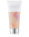 LYKD BB Krem 141 Neutral Fair - Lightweight BB Cream with SPF 15 Sun Protection LYKD BB Krem - Lightweight BB Cream with SPF 15 BB Cream, LYKD BB Krem, Neutral Fair BB Cream, SPF 15 BB Cream, Lightweight BB Cream, Natural Coverage Makeup, everyday makeup, natural look, minimal makeup, skincare benefits, sun protection, moisturizing, skin tone evening, lightweight texture