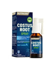 Nutraxin Costus Root & Propolis Dietary Supplement Spray - Natural Health Boost for Vegetarians, 1.01 - Vitamin & Supplement