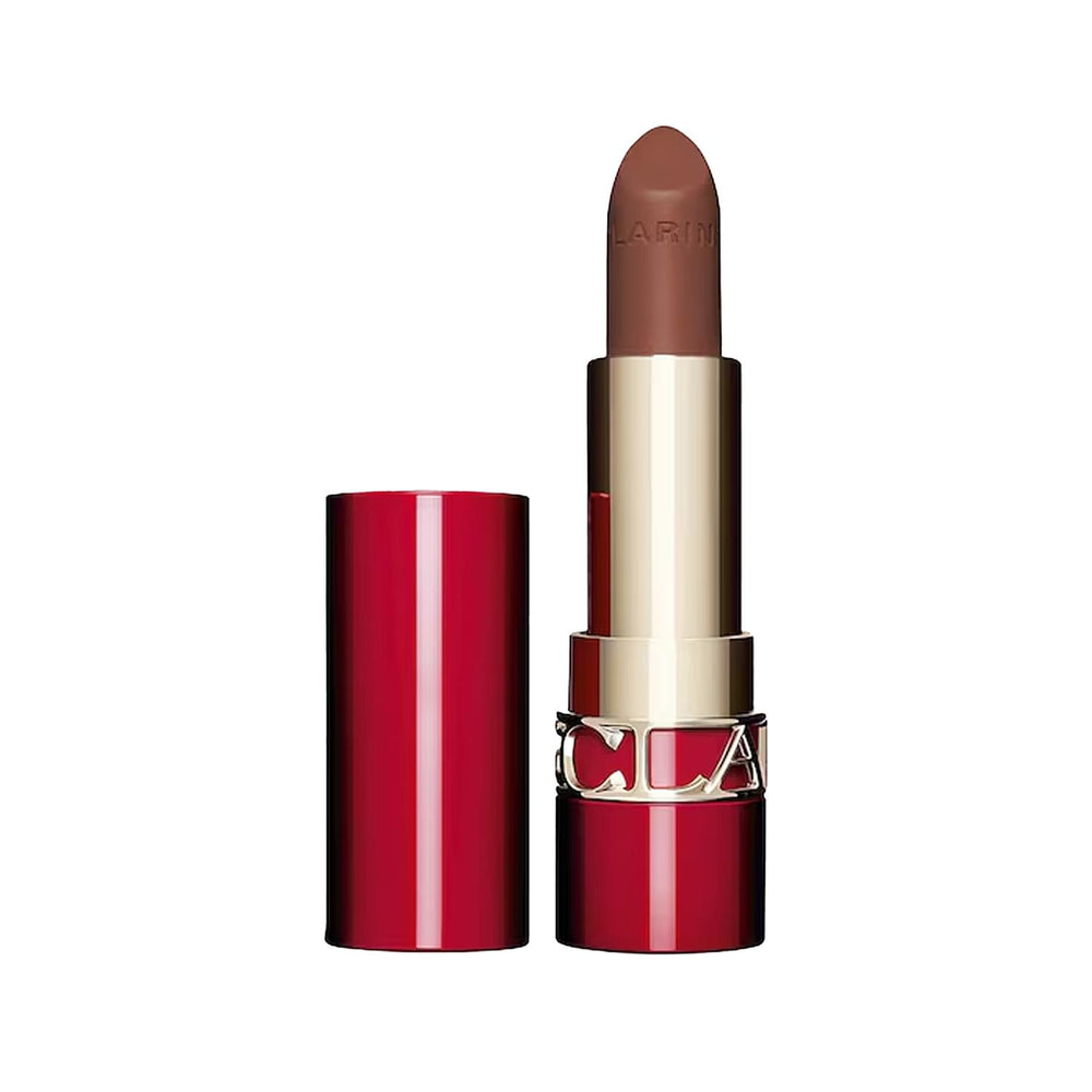 Clarins Joli Rouge Lipstick in 784V Praline Nude
