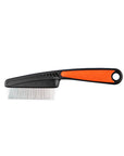 City Pets Pet Grooming Tool - Effective Flea Comb & Lice Removal for Pets - Pet Hygiene Solution City Pets Flea Comb & Lice Removal Tool pet grooming tool, flea comb, lice removal for pets, pet hygiene, pet care, pet grooming, flea removal, lice removal, pet health, pet comfort, grooming tool, pet accessories