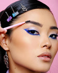 Soda Ultra Thin Brow Liner - Precise Eyebrow Definition & Long-Lasting Makeup - 002 Megan - view 5