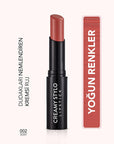 Flormar Creamy Stylo Blushy Lipstick: Hydrating, High-Pigment, Semi-Gloss Finish for Comfortable, All-Day Color Flormar Creamy Lipstick: Hydrating, High-Pigment Lip Color creamy lipstick, moisturizing lipstick, semi-gloss lipstick, Flormar lipstick, high pigment lipstick, affordable lipstick, non-sticky lipstick, comfortable lipstick, nude lipstick, red lipstick, lipstick, hydrating lipstick, lip color, beauty, cosmetics, makeup, lip care, blushy lipstick, twist-up lipstick, everyday lipstick, natural lipst