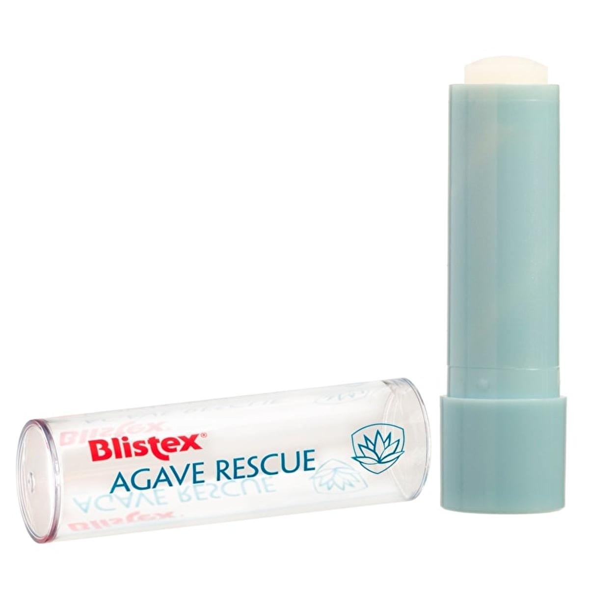 Blistex Agave Rescue Lip Care Balm - Moisturizing, Natural Relief for Dry Lips Blistex Agave Rescue Lip Balm for Dry Lips Relief lip balm, moisturizing lip care, natural lip balm, dry lip relief, agave lip balm, lip care, natural ingredients, dermatologist-approved, hydration, nourishing vitamins, refreshing lip balm, lip protection, lip health, Blistex, agave rescue