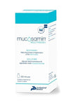Mucosamin Soothing Mouthwash for Oral Discomfort 250 ml