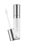 Flormar Dewy Lip Glaze: Hydrating, Non-Sticky Lip Gloss with Shea Butter for Lasting Shine & Smooth Lips - Wet Lips 001 Flormar Dewy Lip Gloss: Hydrating, Non-Sticky & Shiny Lips lip gloss, shea butter lip gloss, non-sticky lip gloss, dewy lip glaze, hydrating lip gloss, Flormar lip gloss, metallic lip gloss, pearlescent lip gloss, lip care, moisturizing lip gloss, shiny lips, smooth lips, non-sticky formula, colorful lip gloss, women's makeup, beauty, cosmetics, lip makeup, everyday makeup, special occasio