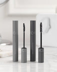 Rom&nd Han All Fix Maskara L02 Long Ash: Smudge-Proof, Long-Lasting Volumizing Korean Mascara for Enhanced Lashes Rom&nd Mascara: Long-Lasting, Smudge-Proof Volumizing Korean Makeup Rom&nd mascara, Long-lasting mascara, Smudge-proof mascara, Volumizing mascara, Waterproof mascara, Oil-resistant mascara, Korean mascara, Lash enhancing mascara, Mascara for long lashes, Mascara for volume, Han All Fix Maskara, Mascara, Long-lasting curl, Smudge-proof applicator, Volume enhancing, SMART PROOF technology, Water-