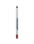 Kryolan Gel Lipliner Long-Wear Lip Pencil in Dusted Mauve
