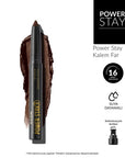 Avon Power Stay Stick Eyeshadow in Stylish Brown 1.4g