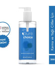 Pure Choice Purifying Cleansing Gel for Oily Skin 200 ml