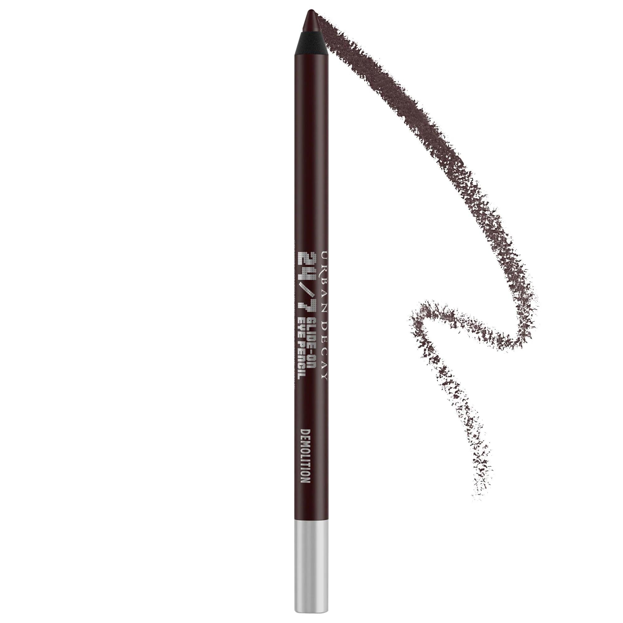 Charlotte Tilbury 24/7 Glide-On Waterproof Eyeliner Pencil - Luxury, Smudge-Proof, Vegan & Cruelty-Free Charlotte Tilbury 24/7 Glide-On Waterproof Eyeliner - Luxury & Smudge-Proof luxury eyeliner pencil, waterproof eyeliner, smudge-proof eyeliner, vegan cosmetics, cruelty-free beauty products, long-lasting eyeliner, high-end makeup, beauty essentials, makeup for sensitive eyes, eco-friendly cosmetics, sustainable beauty, Charlotte Tilbury