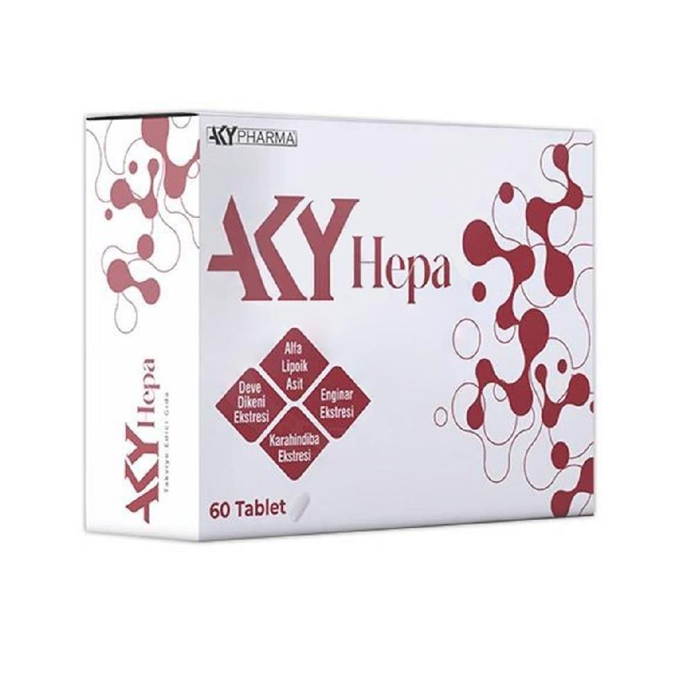 AKY Alpha-Lipoic Acid Supplement with Herbal Extracts - Liver Support & Antioxidant Benefits for Adults AKY Alpha-Lipoic Acid Supplement - Liver Support & Antioxidants alpha-lipoic acid supplement, herbal extract tablets, dietary supplement for adults, liver support supplement, antioxidant supplement, natural wellness products, digestive health support, milk thistle extract, artichoke extract, dandelion extract