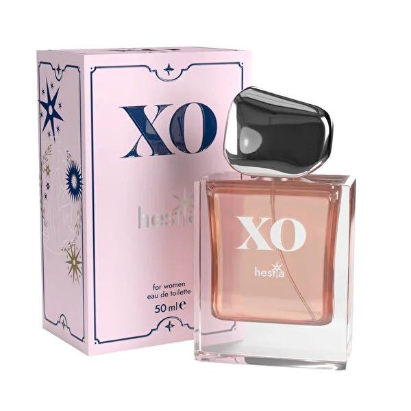 Xo Hestia Women's Perfume - 50ml Edt - Captivating Powdery, Spicy, Vanilla Musk Fragrance | Mythology Inspired Xo Hestia Women's Perfume 50ml - Powdery Spicy Vanilla Fragrance women's perfume, fragrance for women, 50 ml perfume, powdery perfume, spicy perfume, musk perfume, vanilla perfume, mythology inspired perfume, Hestia perfume, Edt perfume, women's fragrance, perfume, fragrance, women, Hestia, Xo, Xo perfume, gifts for her, special occasions, everyday wear, unique scent, sophisticated, elegant, captiv