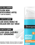 Neutrogena Hydro Boost SPF 50 Sunscreen Moisturizer: Hyaluronic Acid Daily Sun Protection for Face - Non-Greasy, Lightweight Neutrogena Hydro Boost SPF 50: Daily Sunscreen & Hyaluronic Acid SPF 50 sunscreen, hyaluronic acid moisturizer, sunscreen for face, daily sunscreen, non-greasy sunscreen, Neutrogena Hydro Boost, sun protection moisturizer, SPF 50 moisturizer, sunscreen, moisturizer, hyaluronic acid, sun protection, daily use, non-greasy, lightweight, skin hydration, anti-aging, skincare, beauty, face,