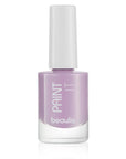 Beaulis Lavender Pink Nail Polish - Long-Lasting, Easy Application - view 2