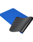 Addison Extended Gaming Mouse Pad (300x700) - Non-Slip, Smooth Surface for Enhanced Precision & Control - Large Mouse Mat Addison Gaming Mouse Pad - Extended, Non-Slip - Enhanced Precision gaming mouse pad, extended mouse pad, large mouse pad, non-slip mouse pad, smooth mouse pad, 300x700 mouse pad, gaming surface, mouse mat, gamers, office workers, precision, control, comfort, mouse pad, gaming, office, desktop, computer accessories, non slip, rubber base, fabric surface, wrist support, large mousepad, xl