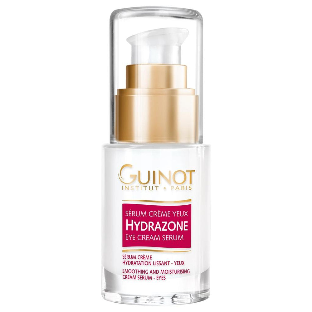 Guinot Hydrazone Eye Cream Serum for Hydration 15 ml