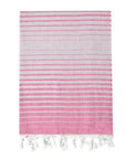 Eklips Pink Peshtemal Towel: Lightweight Turkish Beach, Spa & Hamam Towel - Stylish, Compact & Quick-Drying Eklips Pink Peshtemal Towel: Turkish Beach Towel - Lightweight & Stylish Peshtemal towel, Turkish towel, beach towel, lightweight towel, compact towel, pink peshtemal, stylish beach towel, hamam towel, spa towel, towel, beach accessory, travel towel, pink towel, soft towel, quick-drying towel, spa accessory, bath towel, turkish cotton, lightweight beach towel, compact beach towel, stylish towel, gifts