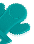 Babyjem Baby Teether Toy - Soft, BPA Free, Sterilizable Teething Relief for Infants - view 4