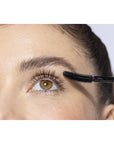 wet n wild Mega So Define Volumizing Mascara: Dramatic Volume, Definition & Vitamin E for Lash Health wet n wild Volumizing Mascara: Get Dramatic, Defined Lashes volumizing mascara, defining mascara, vitamin E mascara, mega volume mascara, wet n wild mascara, lash volumizer, lash definer, affordable mascara, long lasting mascara, mascara, volume mascara, define lashes, lengthening mascara, makeup, cosmetics, eye makeup, beauty, dramatic lashes, fuller lashes, vitamin E, spiral brush, no clump mascara, gifts