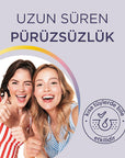 Sesu Boncuk Sir Ağda - Hypoallergenic Bubble Gum Scented Hair Removal Wax for Sensitive Skin - view 6