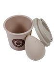 Nascita Coffee Makeup Sponge Soft Blending Applicator