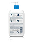 CeraVe Moisturizing Lotion 16.01 fl oz - Fragrance-Free, Hyaluronic Acid & Ceramide Rich for Dry Skin CeraVe Moisturizing Lotion - Hydrating Dry Skin CeraVe Moisturizing Lotion, dry skin care, fragrance-free moisturizer, hyaluronic acid skincare, ceramide moisturizer, sensitive skin products, non-greasy lotion, long-lasting hydration, skincare essentials, face moisturizer, body moisturizer, hand moisturizer